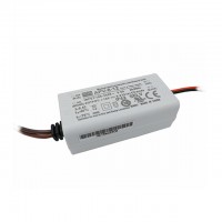 Meanwell 8W 5V Constant Voltage Design APV-8-5 LED Driver