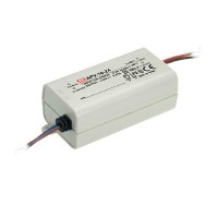 Meanwell 16W 24V Small And Compact Size APV-16-24 LED Power Supply