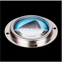 77MM LED Lens with High temperature resistance for steetlight ,flood light ,high bay light