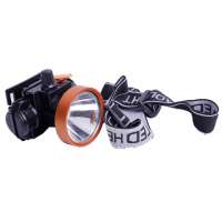 hot sale outdoor portable led headlamp